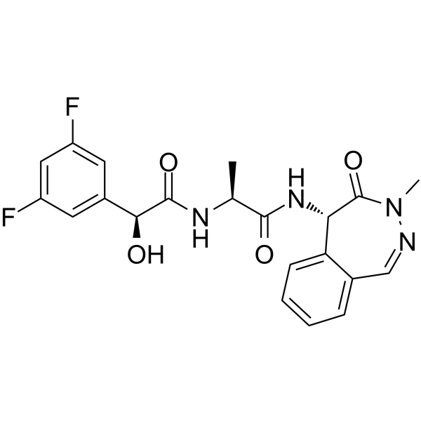 BMS 433796 Chemical Structure