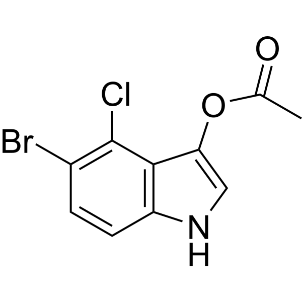 BCDA Chemical Structure