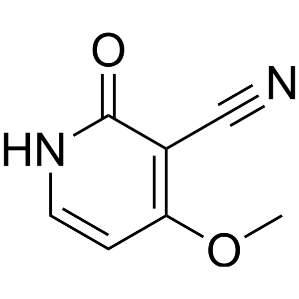 <em>N-Demethylricinine</em>