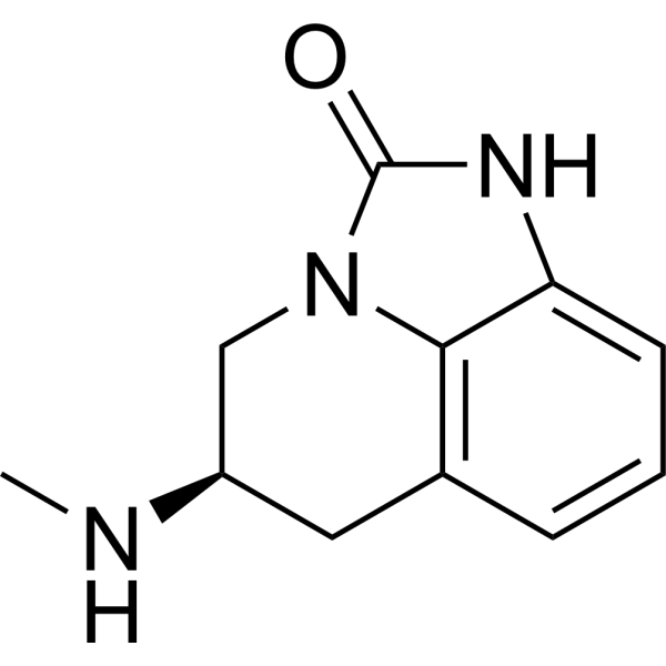 Sumanirole Chemical Structure