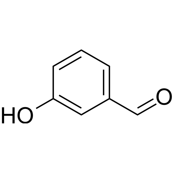 <em>3</em>-Hydroxybenzaldehyde