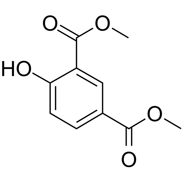 <em>Dimethyl</em> 4-hydroxyisophthalate