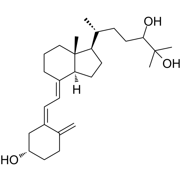 24, 25-Dihydroxy VD3
