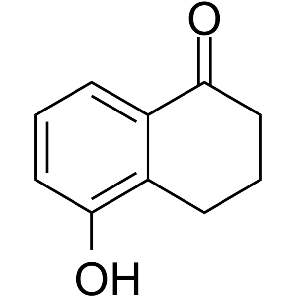 5-Hydroxy-<em>1</em>-tetralone