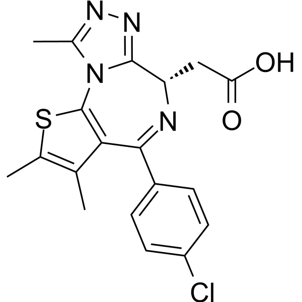 JQ-1 (carboxylic acid)