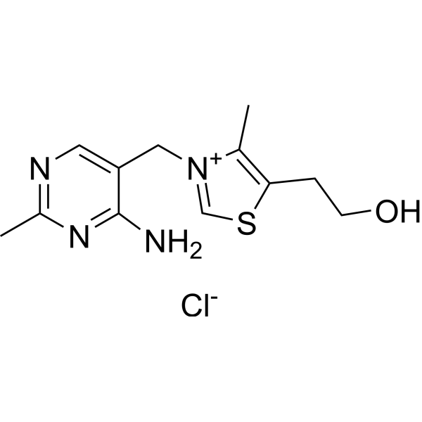 Thiamine monochloride