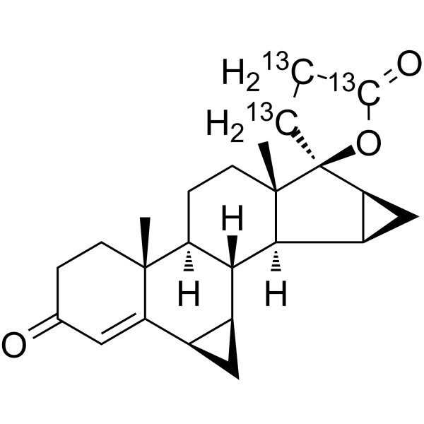 Drospirenone-13C3
