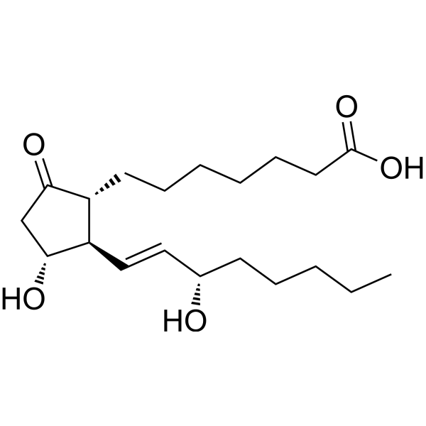 Prostaglandin E1