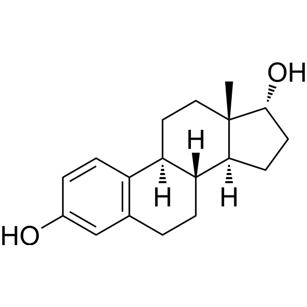 Alpha-Estradiol