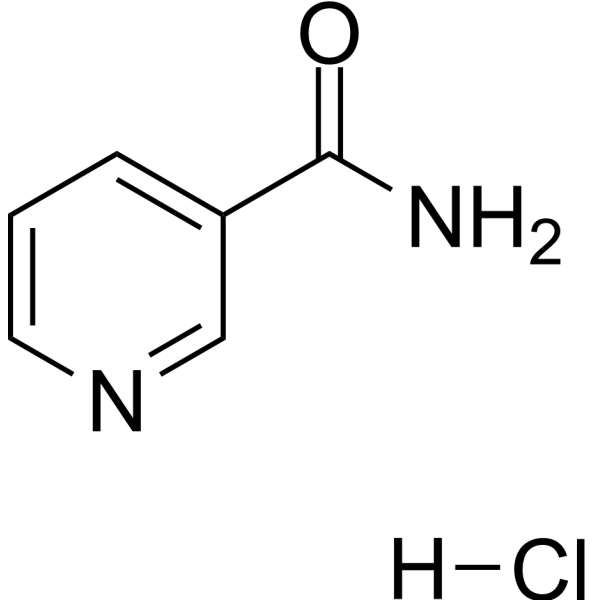 Nicotinamide Hydrochloride