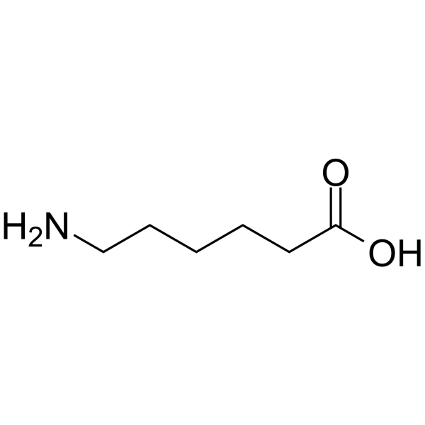 6-Aminocaproic acid