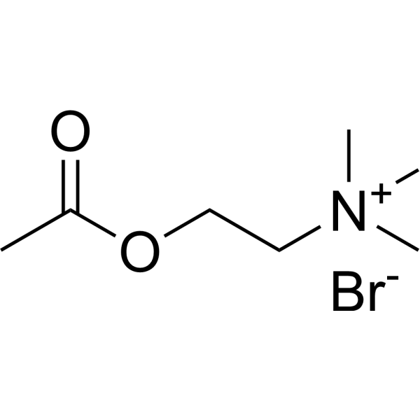 Acetylcholine <em>bromide</em>