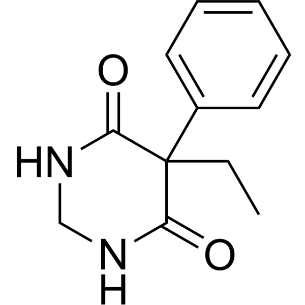 Primidone (Standard) Chemical Structure
