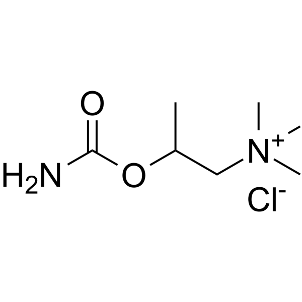 Bethanechol chloride