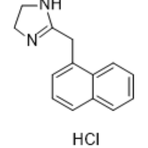 <em>Naphazoline</em> hydrochloride