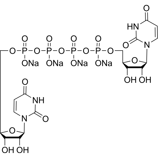 Diquafosol tetrasodium