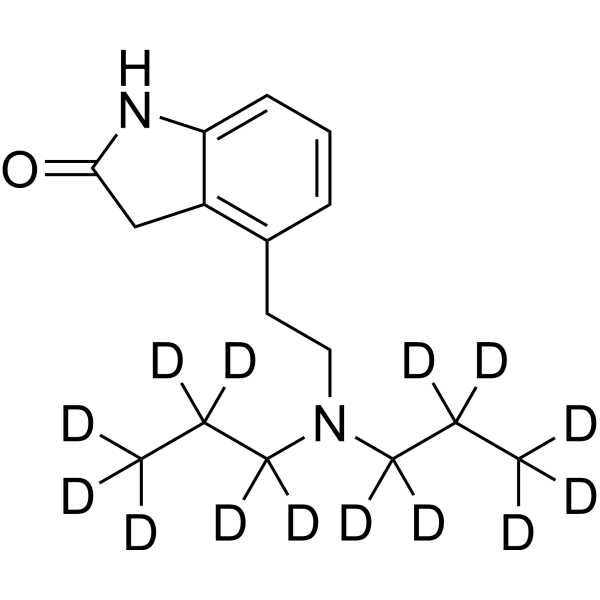 Ropinirole-d14