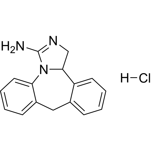 Epinastine hydrochloride (Standard)