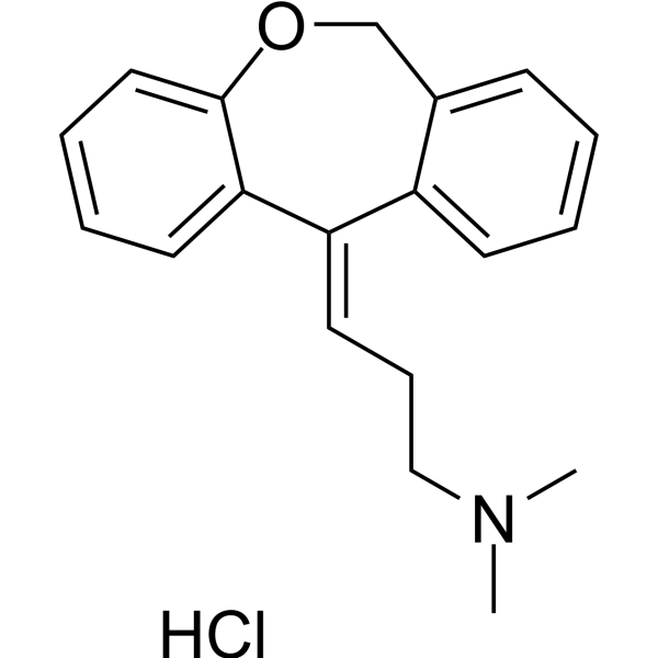 Doxepin Hydrochloride