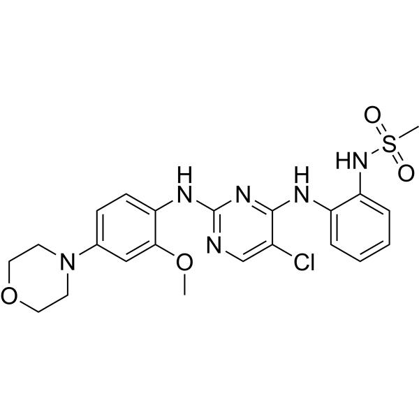 CZC-54252 Chemical Structure