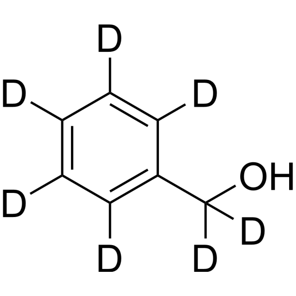Benzyl alcohol-<em>d</em>7