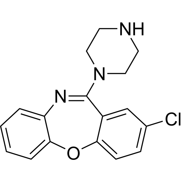 Amoxapine (Standard)