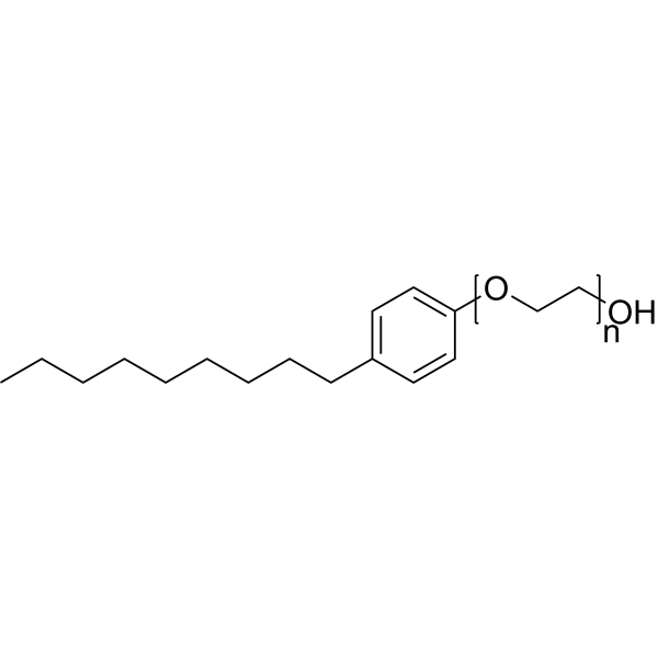 <em>4-Nonylphenol</em> <em>polyethoxylate</em>