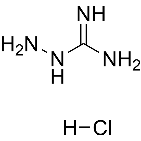 Aminoguanidine hydrochloride