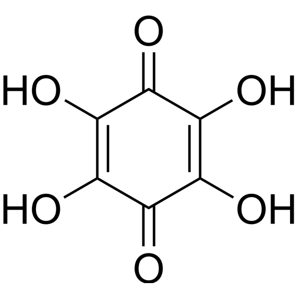Tetrahydroxyquinone