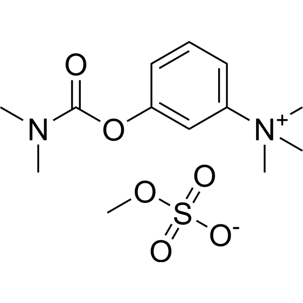 Neostigmine methyl <em>sulfate</em>
