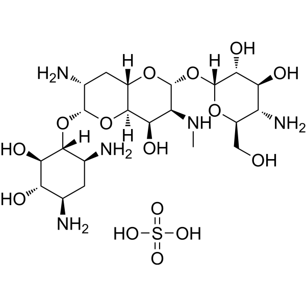 Apramycin sulfate