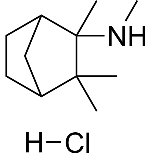 Mecamylamine hydrochloride