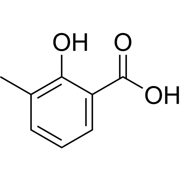 <em>3-Methylsalicylic</em> acid