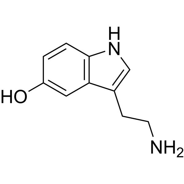 Serotonin (Standard)