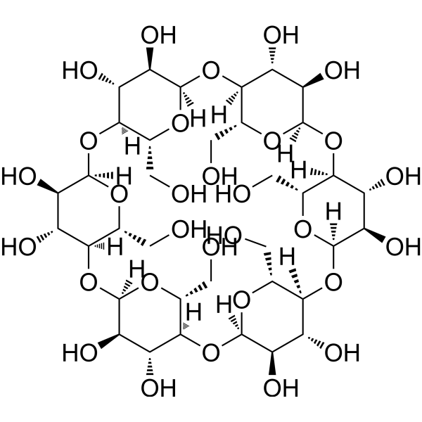 α-Cyclodextrin (<em>Standard</em>)