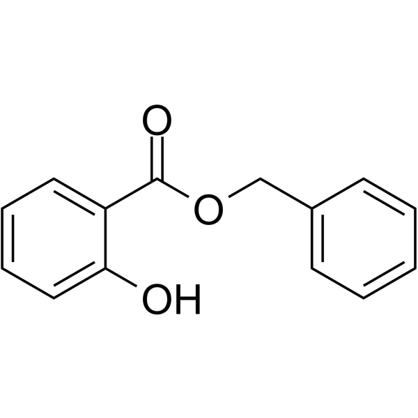<em>Benzyl</em> salicylate