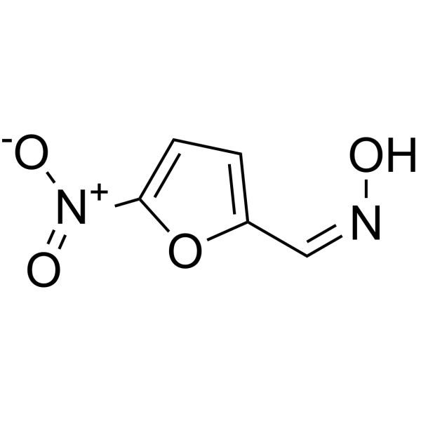 Nifuroxime Chemical Structure