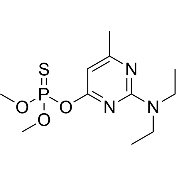 Pirimiphos-<em>methyl</em>