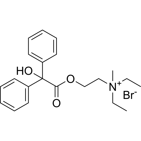 Methylbenactyzium <em>Bromide</em>