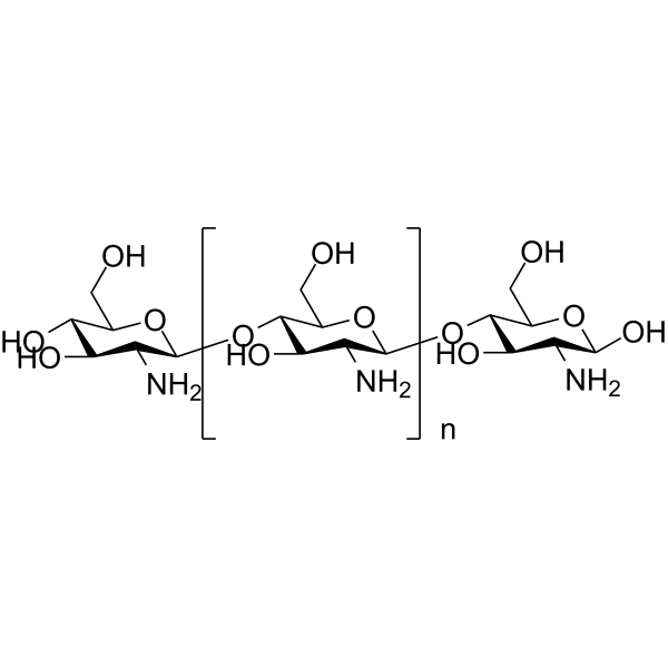Chitosan (≥95% deacetylated,viscosity 100-200 mPa.s)