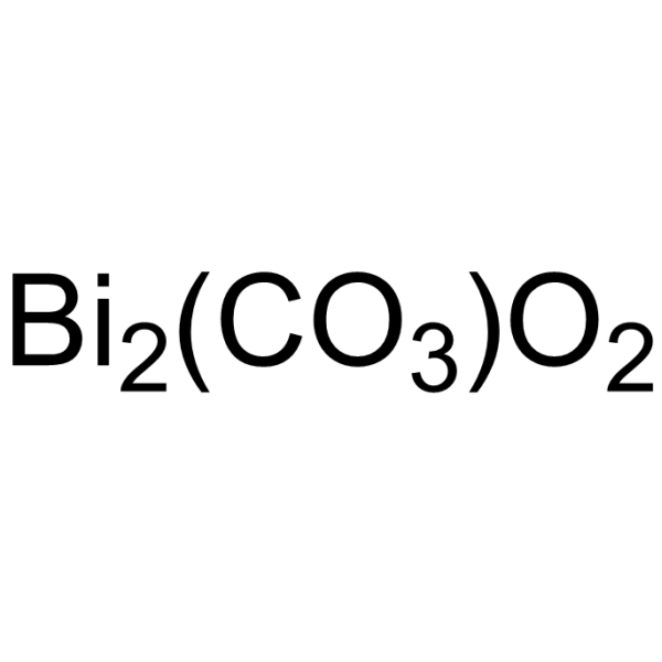 <em>Bismuth</em> subcarbonate