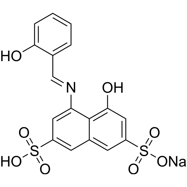 Azomethine-H monosodium