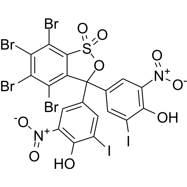 DIDNTB Chemical Structure