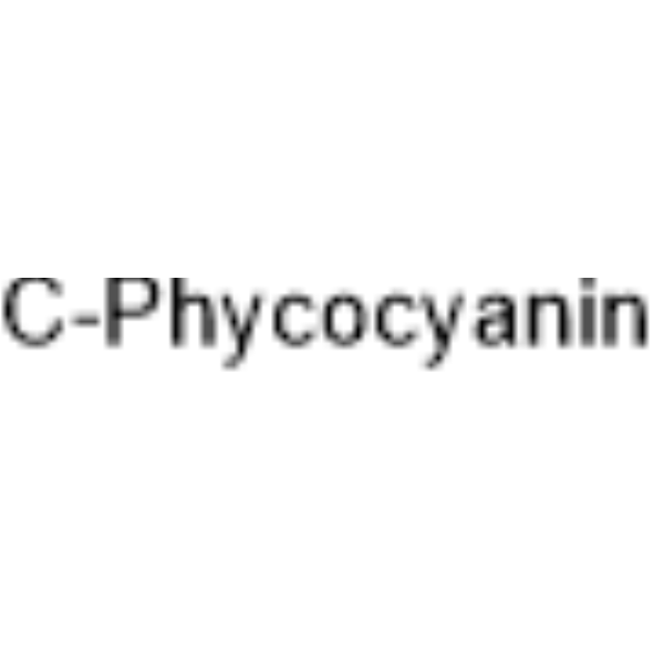 C-Phycocyanin Chemical Structure