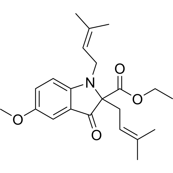 LipidGreen 2 Chemical Structure