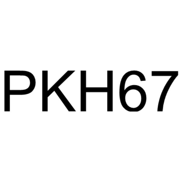 PKH 67 Chemical Structure