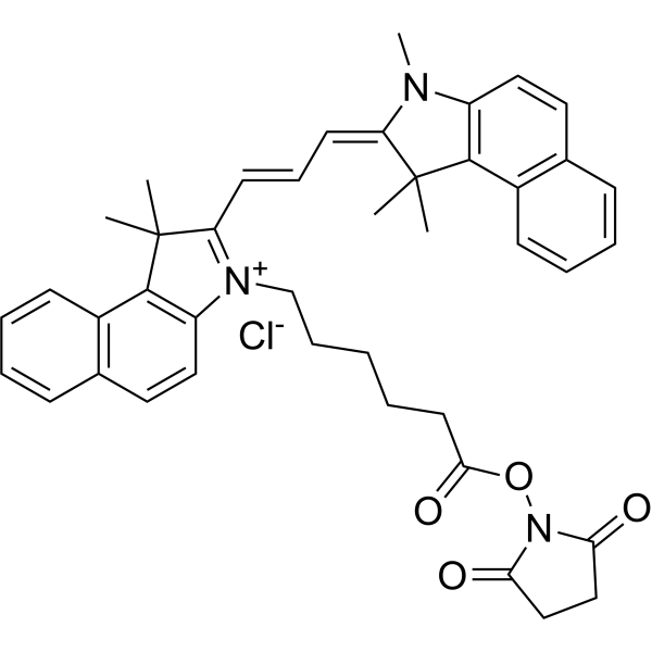 Cyanine 3.5 chloride
