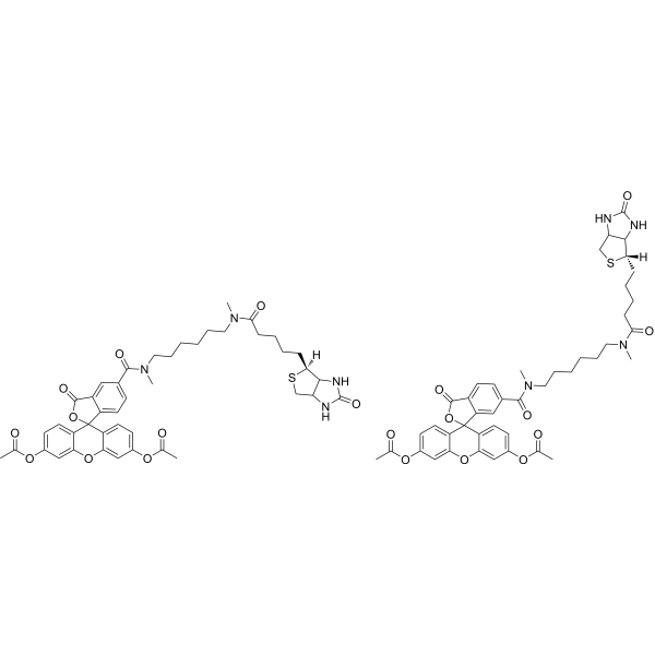 Flubida-2 Chemical Structure