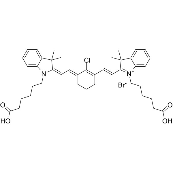 MHI-148 Chemical Structure