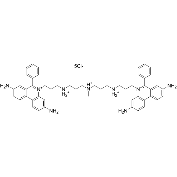 EthD-III Chemical Structure